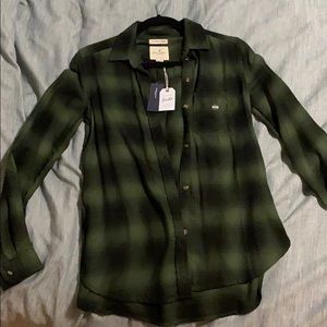 Ahhmazingly soft flannel